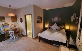 The Orchards Guest Suite